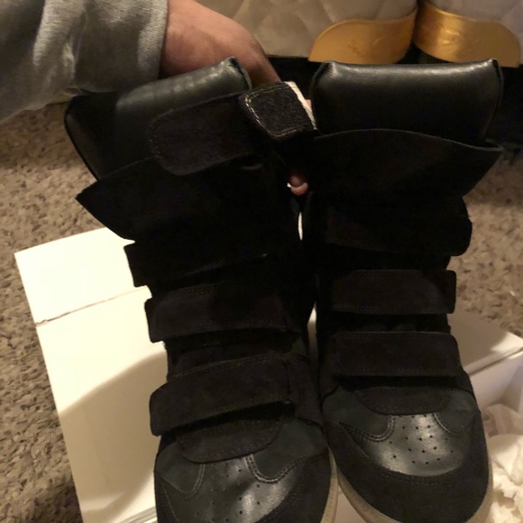 Isabel marant Bekett size 41 - Picture 5 of 7